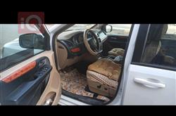 دودج جراند كارافان